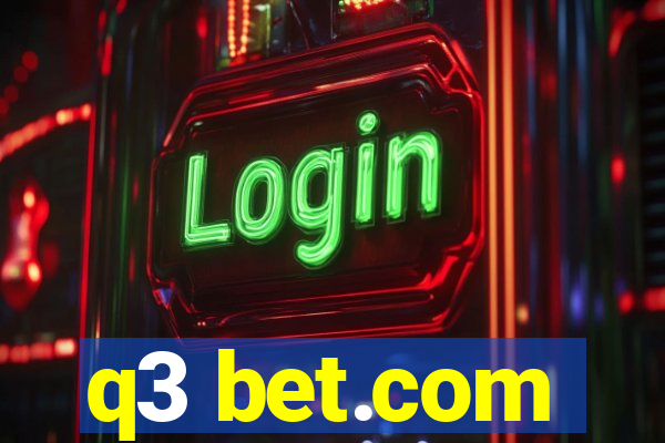 q3 bet.com